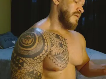 Cam4 Private Sex Chat of hercules30hot