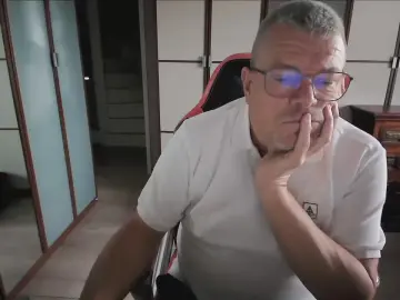 Cam4 Adult Webcam of ricknh