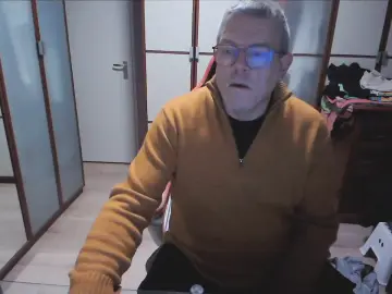 Cam4 Live Sex Cam of ricknh