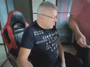 Cam4 Adult Webcam of ricknh