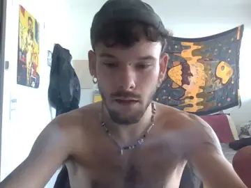 Cam4 Adult Video Chat of yourb0i