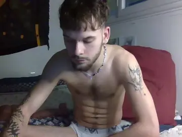 Cam4 Adult Video Chat of yourb0i