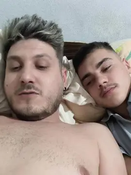 Cam4 Live Sex Cam of 2young6