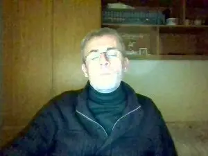 Cam4 Nude Webcam of KOUROSBOY