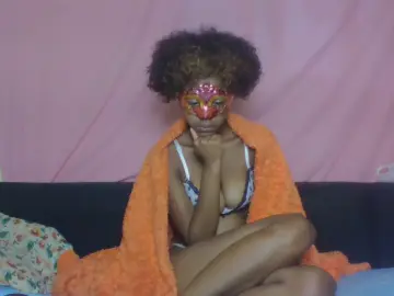 Cam4 Live Sex Cam of Nissy_Sexee