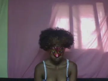 Cam4 Adult Webcams of Nissy_Sexee