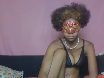 Cam4 Live Sex of Nissy_Sexee