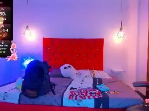 Cam4 Adult Video Chat of NoaMalak_