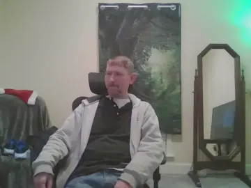 Cam4 Best Webcam of wesmeister69