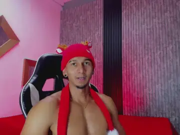 Cam4 Sex Chat of Matheo_Fit