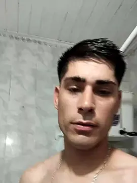 Cam4 Sex Cam of Pabloxx24