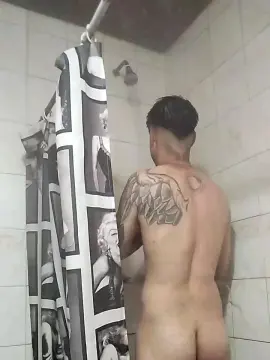 Cam4 Live Sex of Pabloxx24