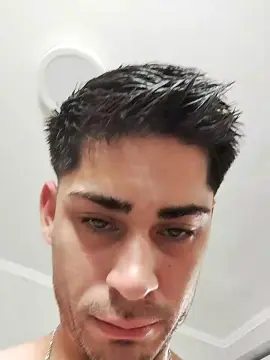 Cam4 Live Sex of Pabloxx24