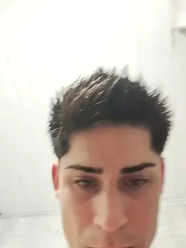 Cam4 Free Live Porn of Pabloxx24