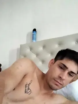 Cam4 Adult Video Chat of Pabloxx24