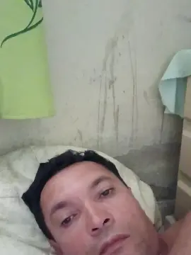 Cam4 Nude Webcam of Solteiroc