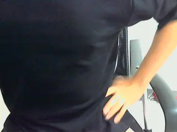 Cam4 Sex Cam of kimwoobin73