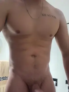 Cam4 Sex Cam of Bautista_7