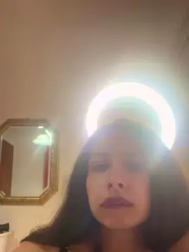 Cam4 Sex Cam of CarinaC