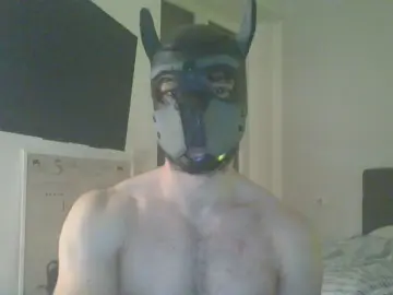 Cam4 Sex Cam of LukeSilver7