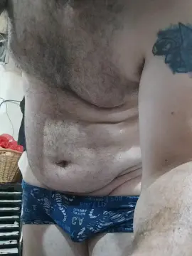 Cam4 Adult Webcam of MathyCam