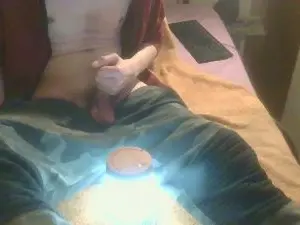 Cam4 Sex Cam of SamuelTal