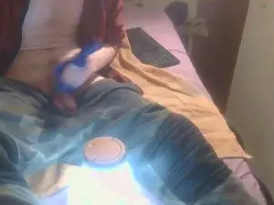 Cam4 Sex Cam of SamuelTal