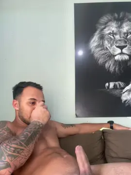 Cam4 Adult Webcams of dogao23