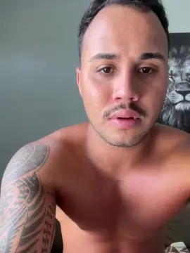 Cam4 Live Sex Cam of dogao23