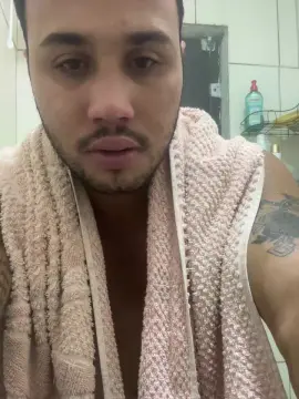 Cam4 Nude Webcam of dogao23