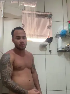 Cam4 Free Live Porn of dogao23