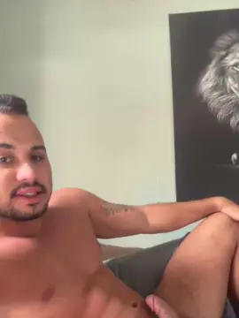 Cam4 Live Porn of dogao23