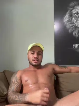 Cam4 Private Sex Chat of dogao23