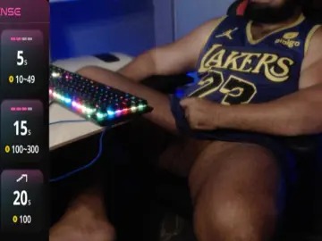 Cam4 Adult Video Chat of fabuloso13