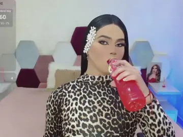 Cam4 Adult Webcam of miss_adriana43