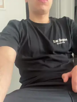 Cam4 Nude Webcam of santiago2075