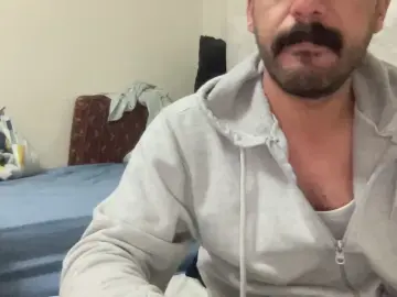 Cam4 Live Sex of AktOnly