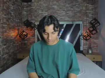 Cam4 Live Sex of MattFiore