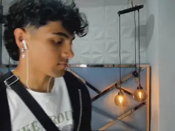 Cam4 Nude Webcam of MattFiore