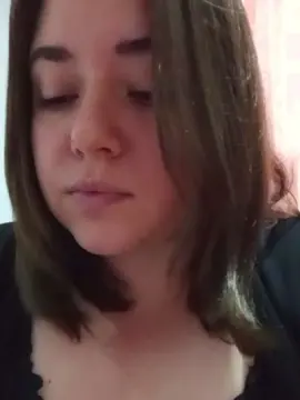 Cam4 Nude Webcam of Mellkrem4