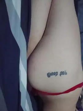 Cam4 Adult Webcam of MissNao