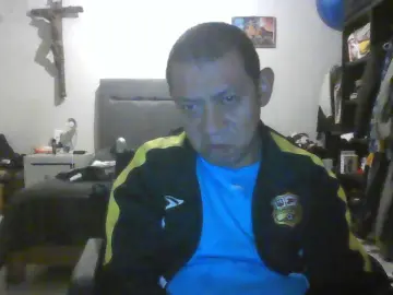 Cam4 Private Sex Chat of bycarlos00