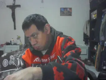 Cam4 Free Live Porn of bycarlos00