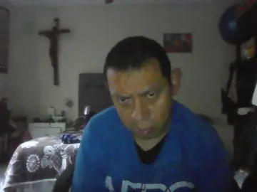 Cam4 Private Sex Chat of bycarlos00