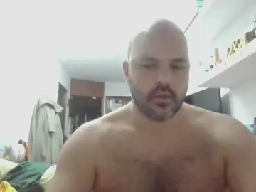 Cam4 Live Sex Cam of man_20c