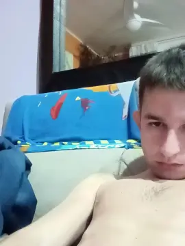 Cam4 Free Porn Cam of Dario3095