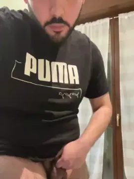 Cam4 Free Porn Cam of Giuseppe997