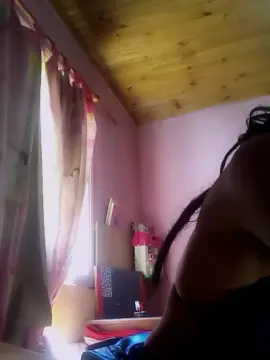 Cam4 Adult Video Chat of MeliMe73