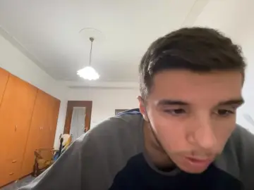 Cam4 Sex Cam of TomksHawks