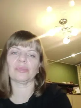 Cam4 Sex Chat of VeronnikaG